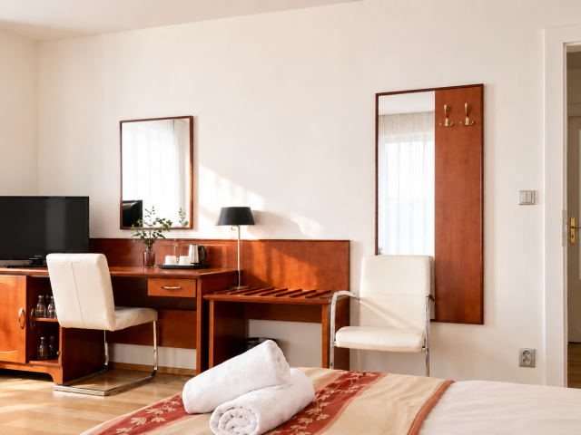 Apartmá Comfort