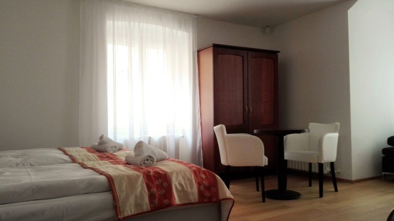 Comfort suite