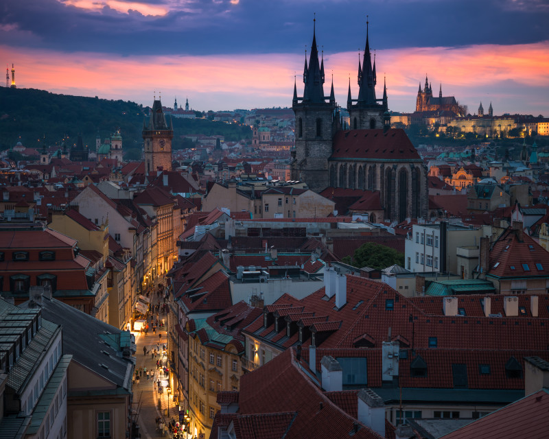 Staňte se součástí našeho týmu!