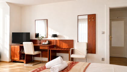 Apartmá Comfort