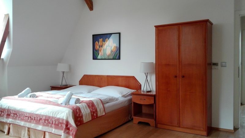 Comfort Double Room