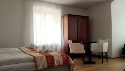 Apartmá Comfort